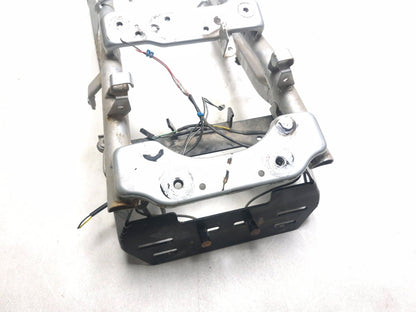 2003 Suzuki Sv 650 Rear Subframe OEM