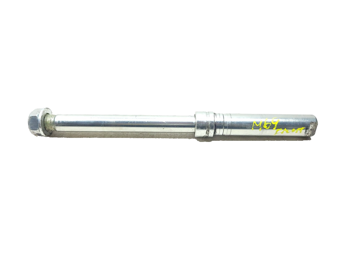 2024 Royal Enfield Bullet 350 Front Wheel Axle OEM