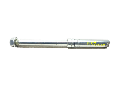 2024 Royal Enfield Bullet 350 Front Wheel Axle OEM