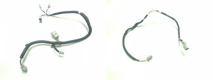 2008 Acura Tl Type-s Front Seat Wire Harness Passenger Side Right 2 Pcs OEM