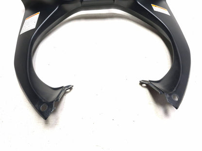 2002 Suzuki V-strom 1000 Dl1000 Front Inner Instrument Cluster Fairing OEM