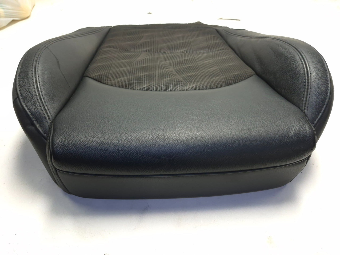 2018 Hyundai Sonata Sport Front Seat Lower Cushion Left Driver Side OEM