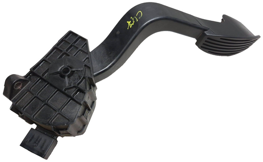 2013 Fiat 500 Turbo Electric Accelerator Gas Throttle Pedal OEM