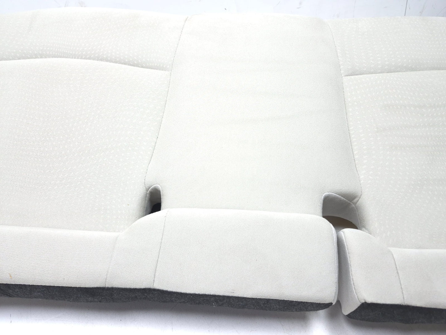 2012 Nissan Leaf Rear Seat Lower Cushion OEM