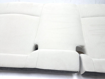 2012 Nissan Leaf Rear Seat Lower Cushion OEM