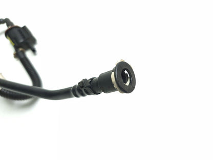 2016 Chevrolet Impala Emission Canister Purge Hose Pipe W/ Valve Solenoid OEM