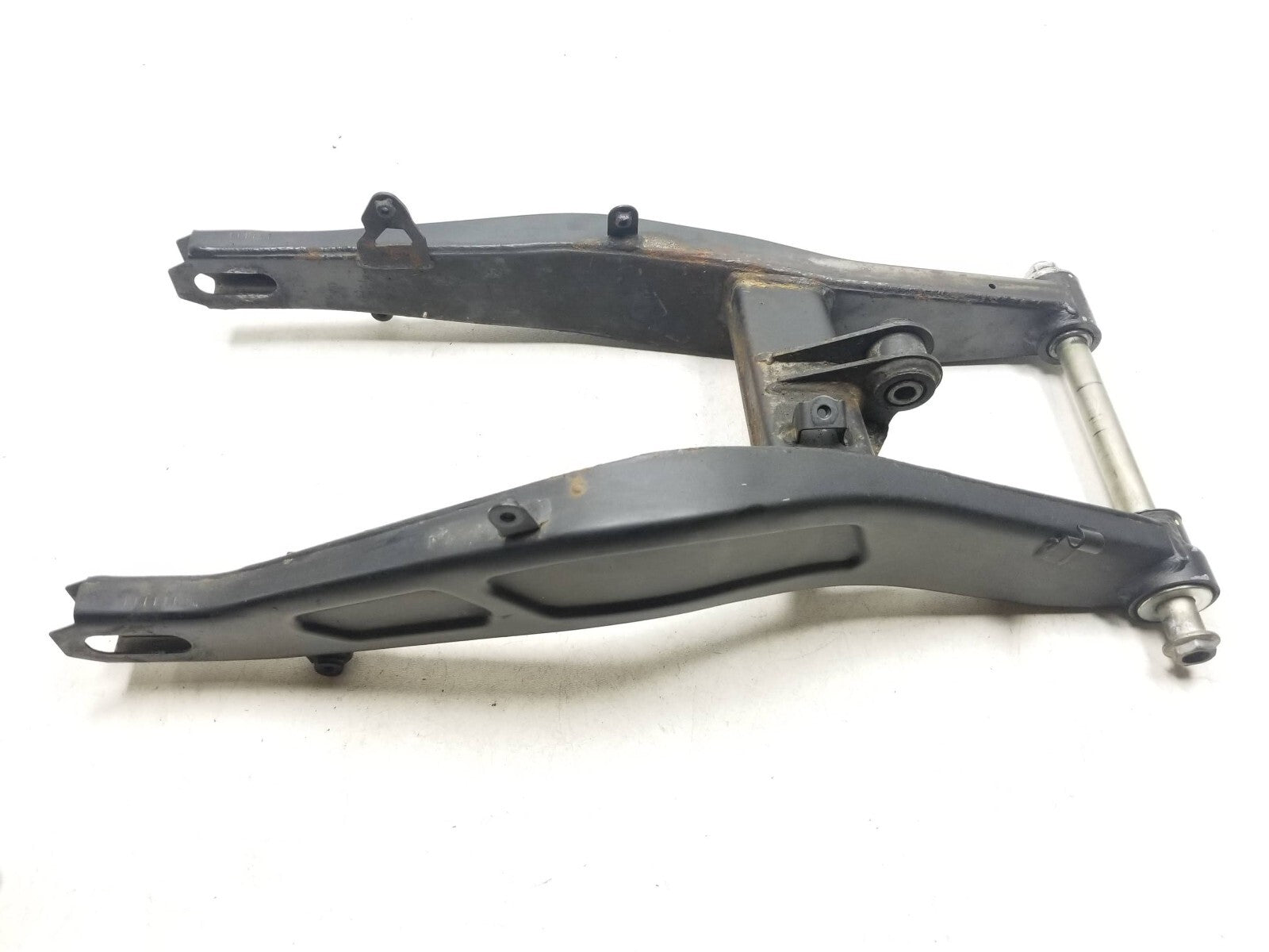 2017 - 2023 Kawasaki Ninja 650 Z650 Er650 Rear Swingarm Swing Arm