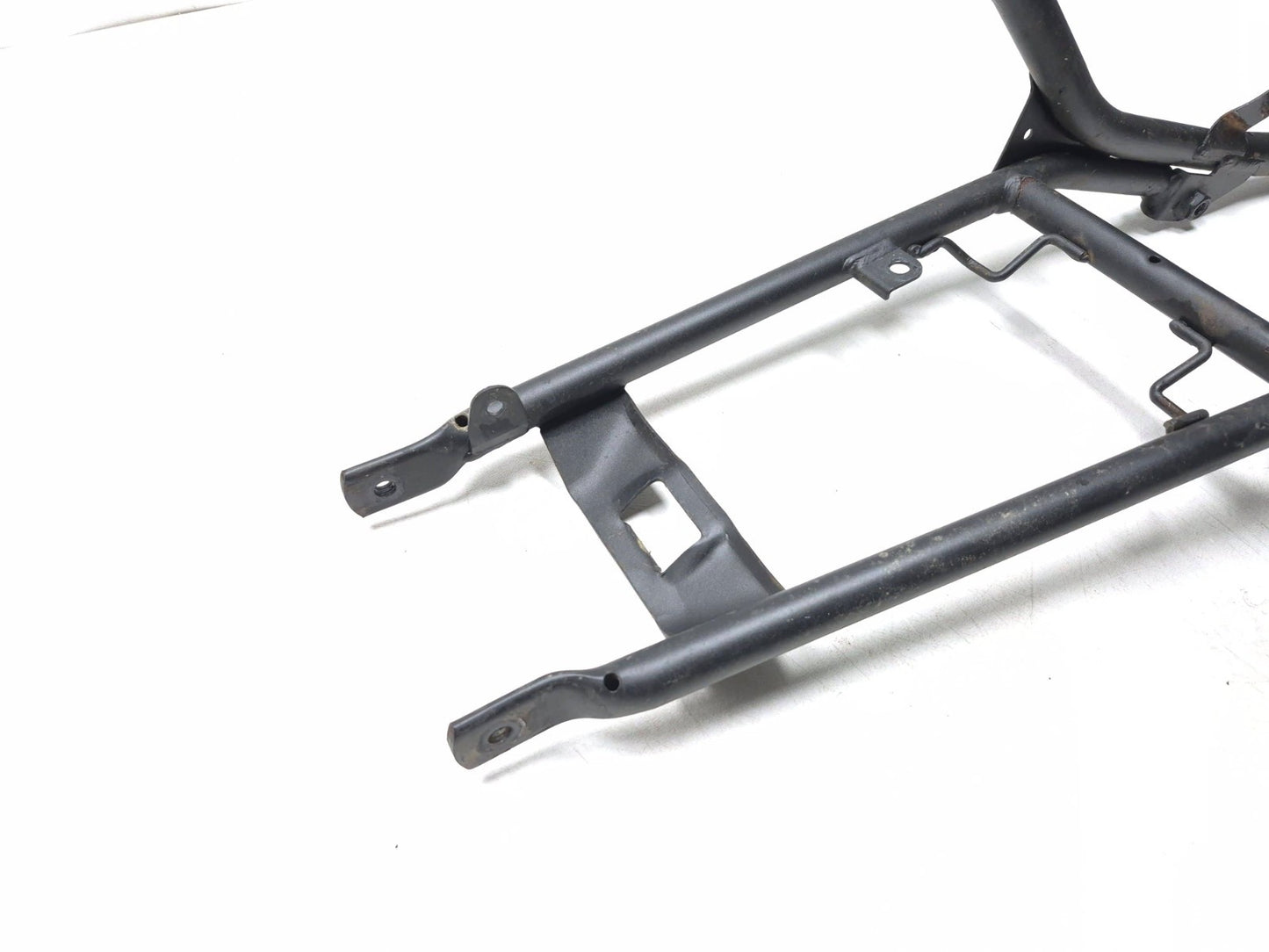 2017 Honda Crf250l Rear Subframe OEM