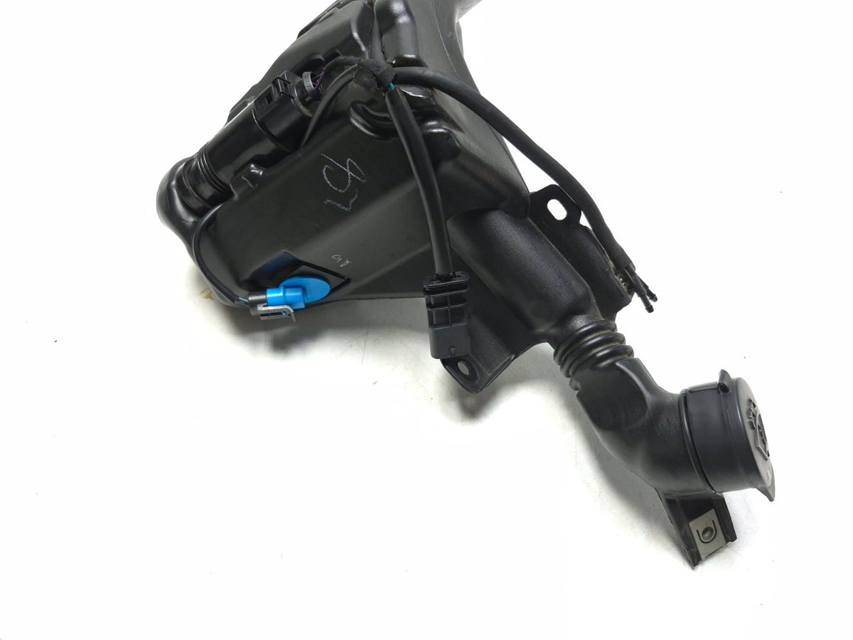 2020 Tesla Model 3 Windshield Washer Reservoir Bottle Tank OEM