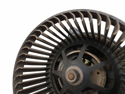 2013 Ford Transit Connect Ac Heater Blower Motor OEM