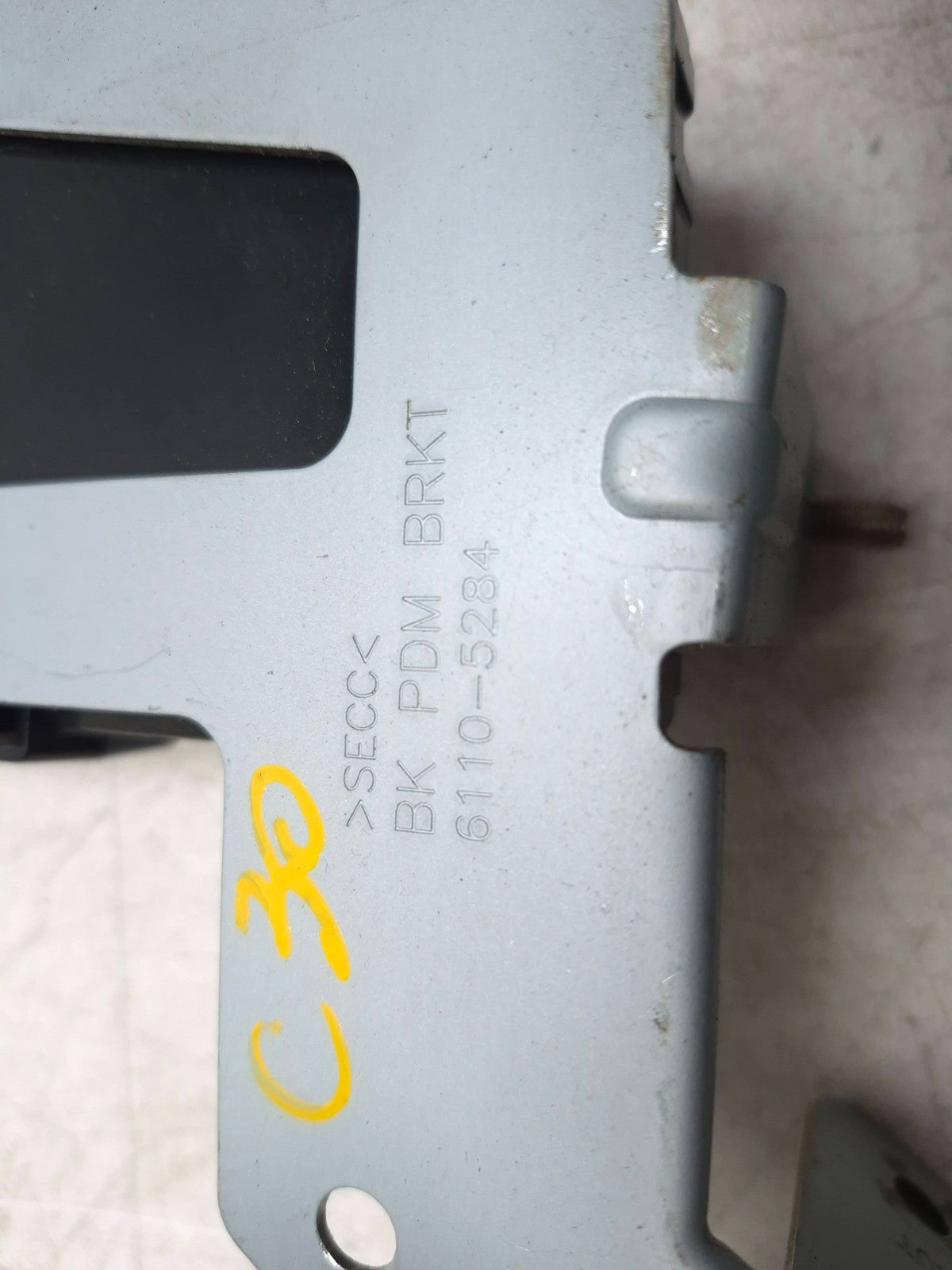 2013 Hyundai Genesis Coupe Ignition Immobilizer Control Module OEM