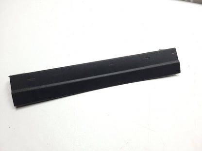 2004 - 2008 Nissan Maxima Front Seat Side Trim Cover Driver Left 7pcs OEM