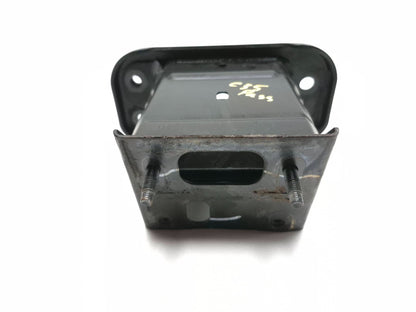 2020 Infiniti Q50 Front Reinforcement Bar Bracket Left & Right Pair OEM