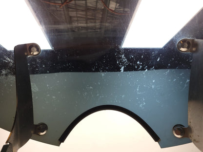 2006 - 2011 Suzuki Boulevard C50 Vl800 Windshield Wind Screen