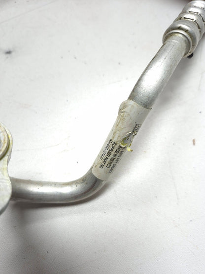 2019 Tesla Model 3 AC Air Conditioning Hose Pipe Line OEM 1092157-00-f