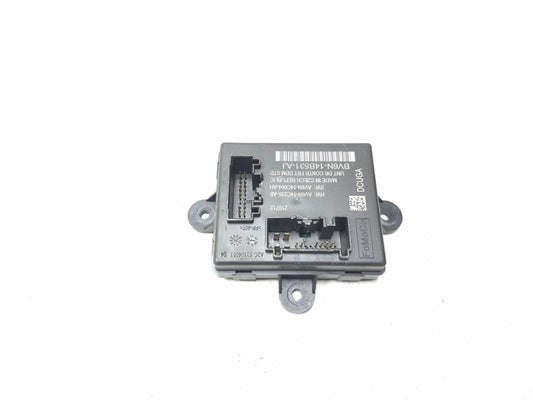 2013 Ford Focus St Front Door Control Module Driver Side Bv6n-14b531-aj OEM
