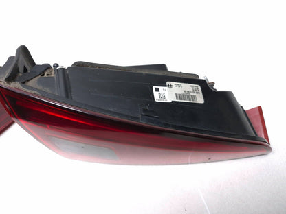 2021 Alfa Romeo Giulia Tail Light Outer & Inner Lh Rh 4pcs Oem✅ 78k Miles