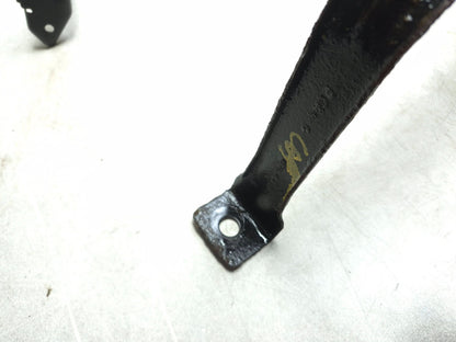 2013 Ford Focus Fuel Tank Holder Strap 2pcs OEM