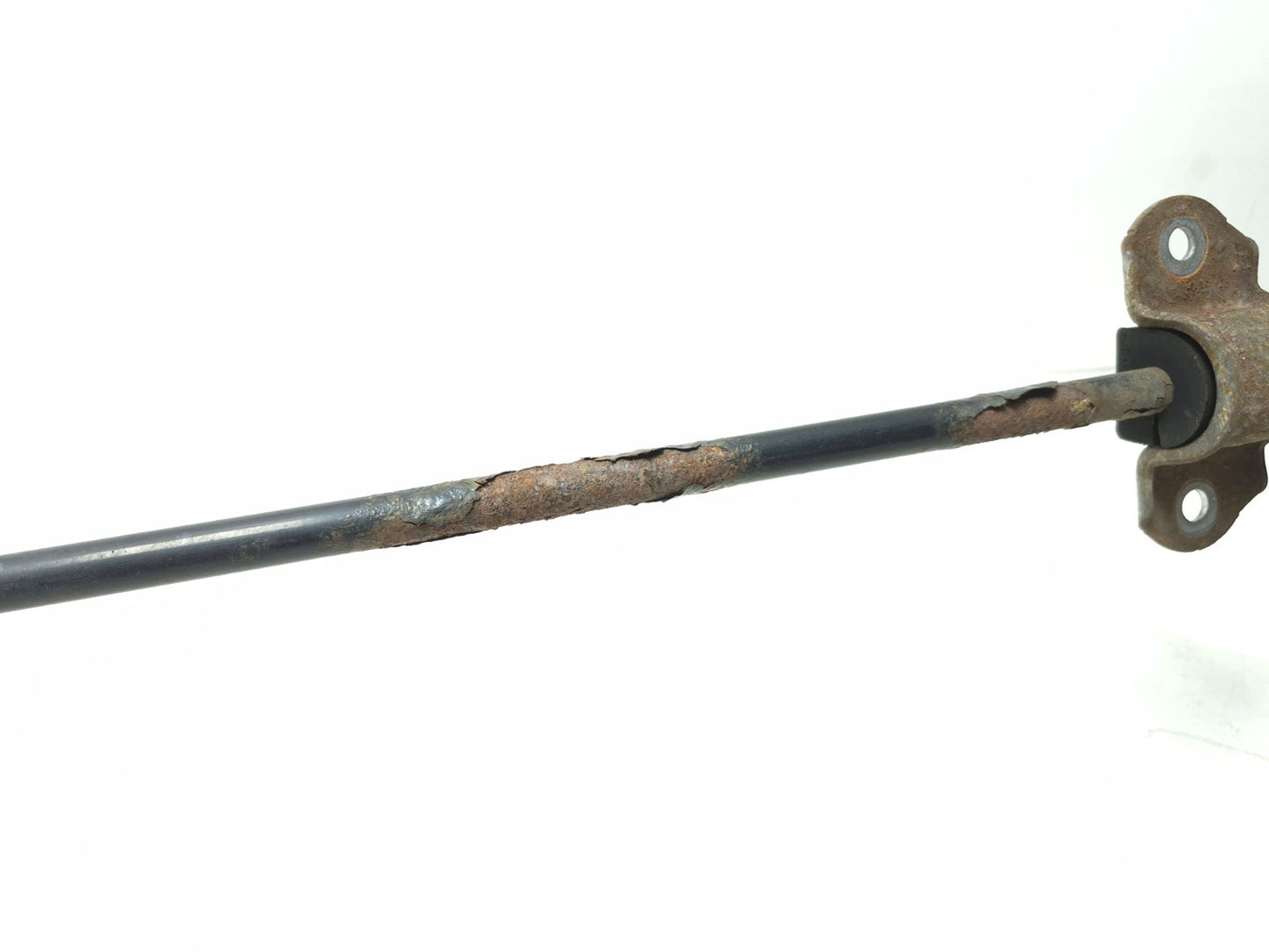 2013 BMW 328ix Rear Stabilizer Sway Bar Oem✅