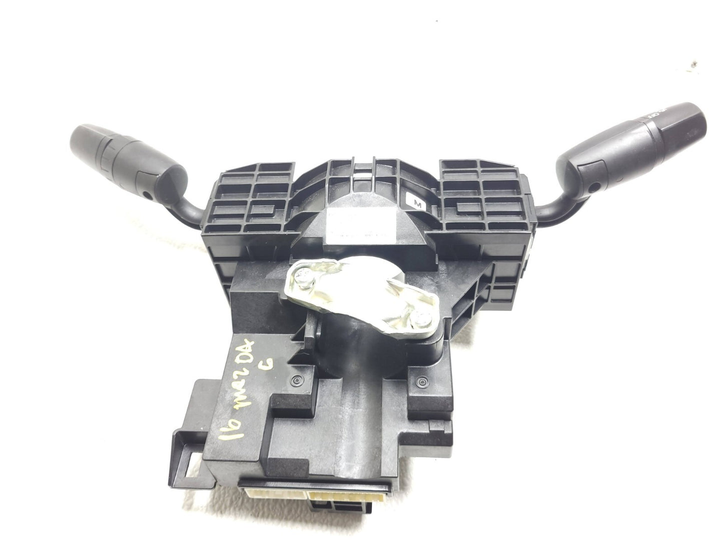 2016 Mazda 6 Steering Column Switch Housing OEM
