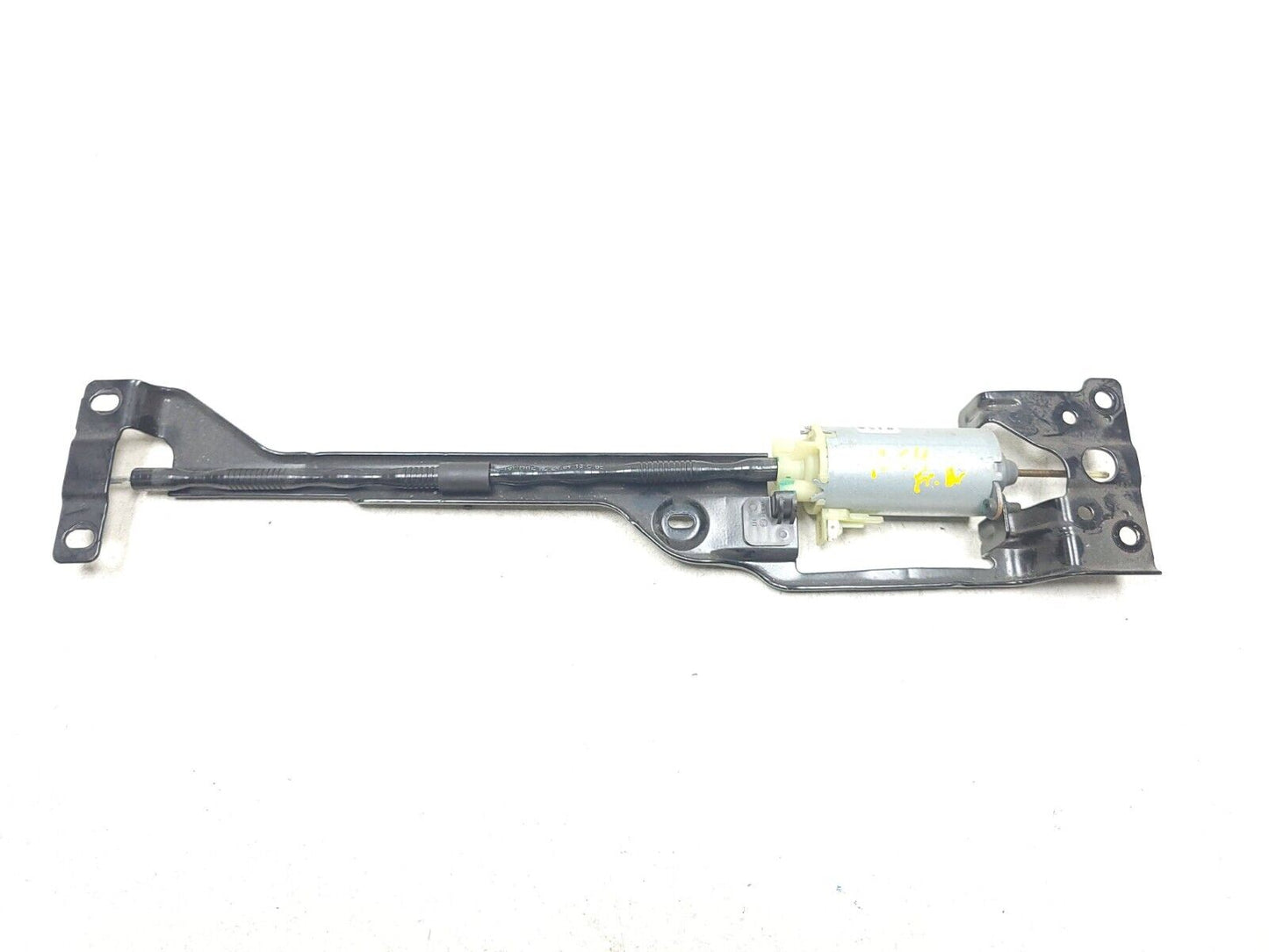2013-2016 Audi S4 Front Left Driver Seat Motor 4pcs OEM