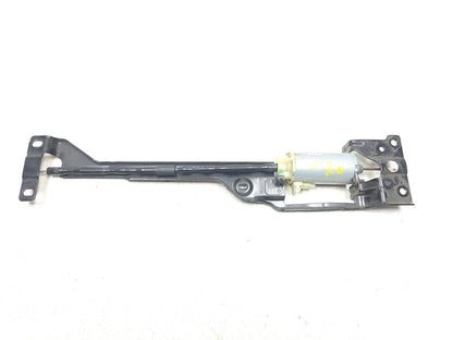 2013-2016 Audi S4 Front Left Driver Seat Motor 4pcs OEM