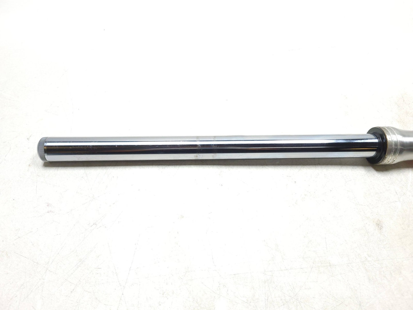 1986 Kawasaki Vulcan 750 Vn750 Front Shock Absorber Pair OEM