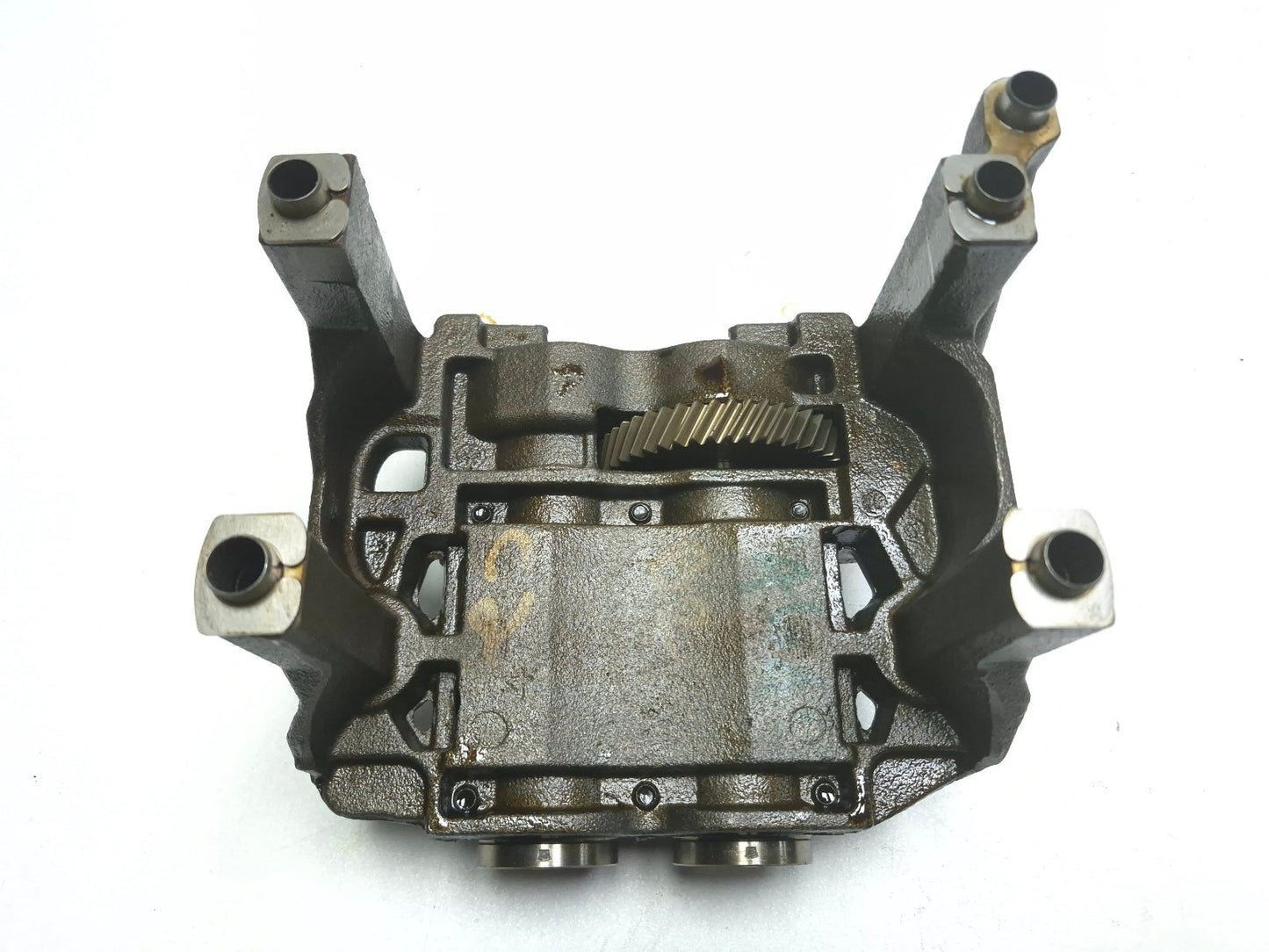 2017 Ford Transit Connect Xl Balance Shaft OEM Bb3z-6a311-a