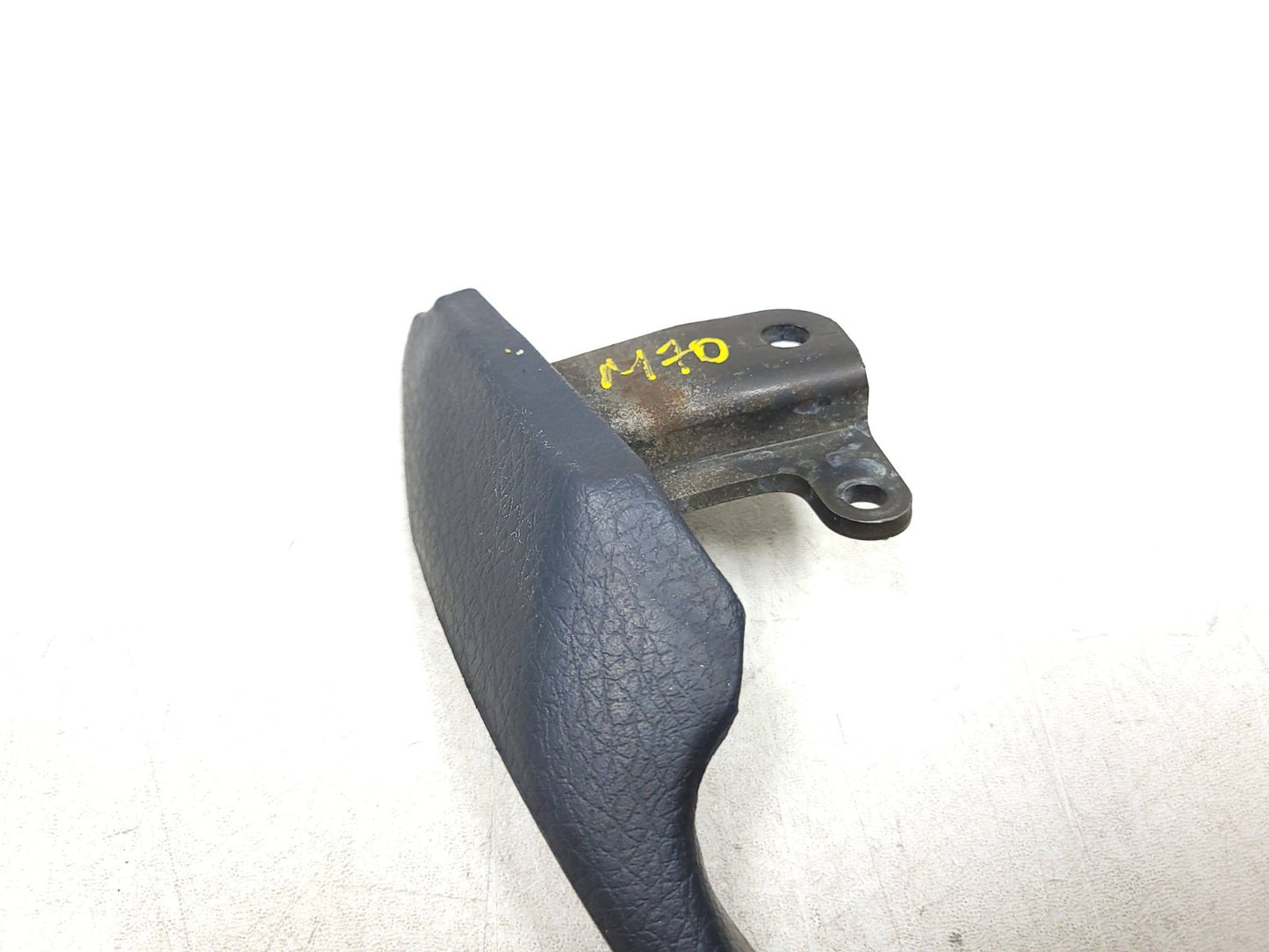 1987 1988 Honda Cbr1000f Rear Grab Bar  OEM