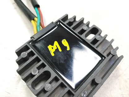 04 05 Honda Cbr 1000rr Regulator Rectifier Power Controller OEM 12k Miles