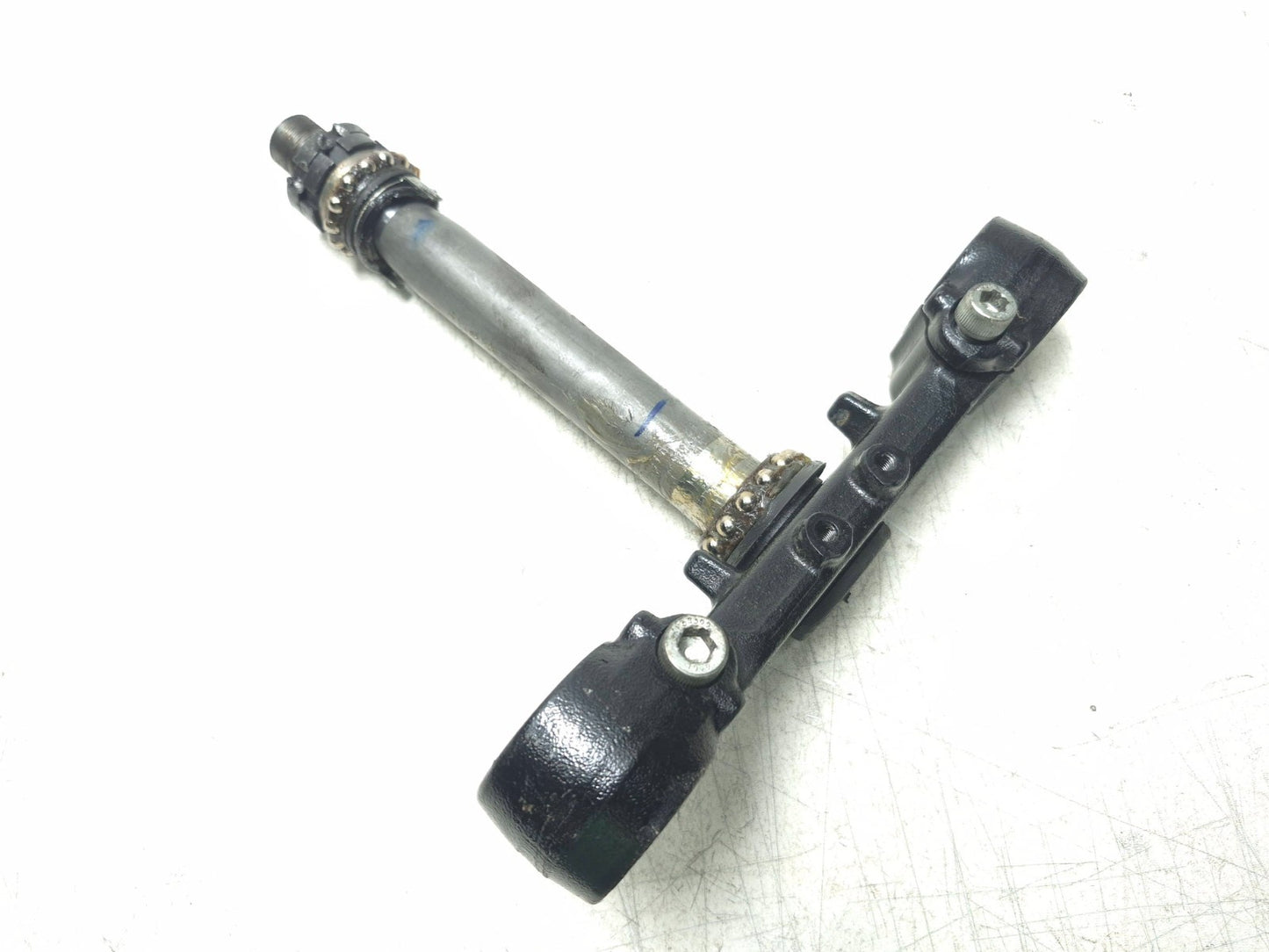 2009 Yamaha Fz6r Triple Tree Lower OEM