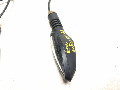 2025 Dongfang Df200stg Rear & Front Turn Signal &license Light 5 Pcs OEM