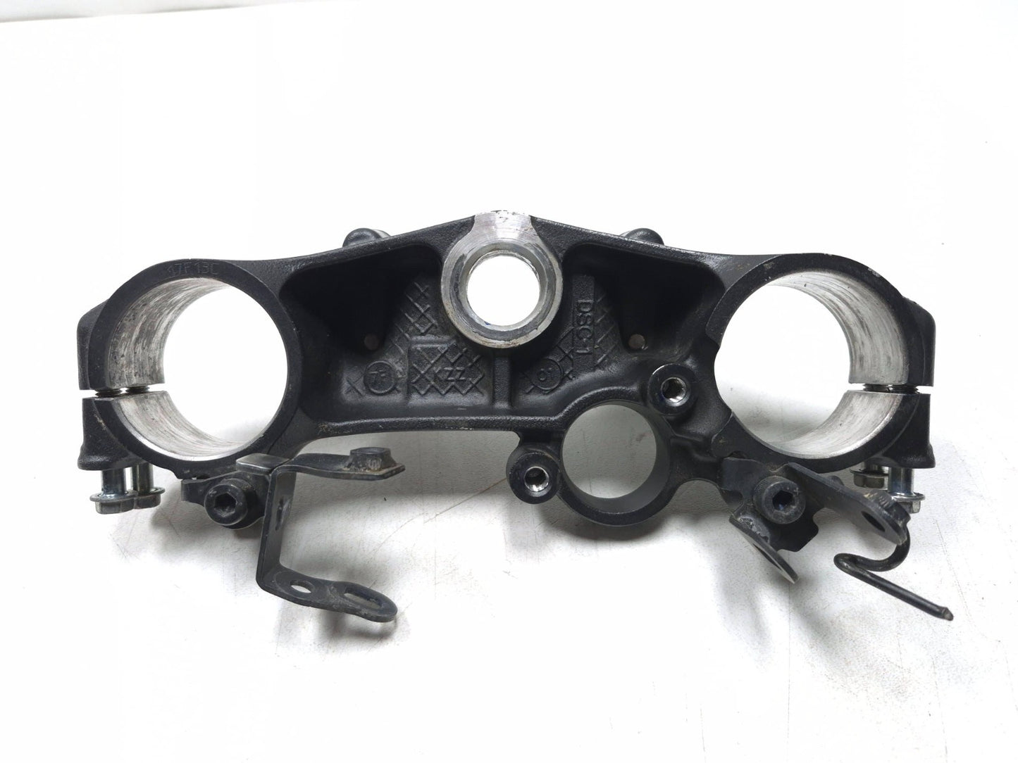 2017 Honda Crf250rl Triple Tree Upper  OEM