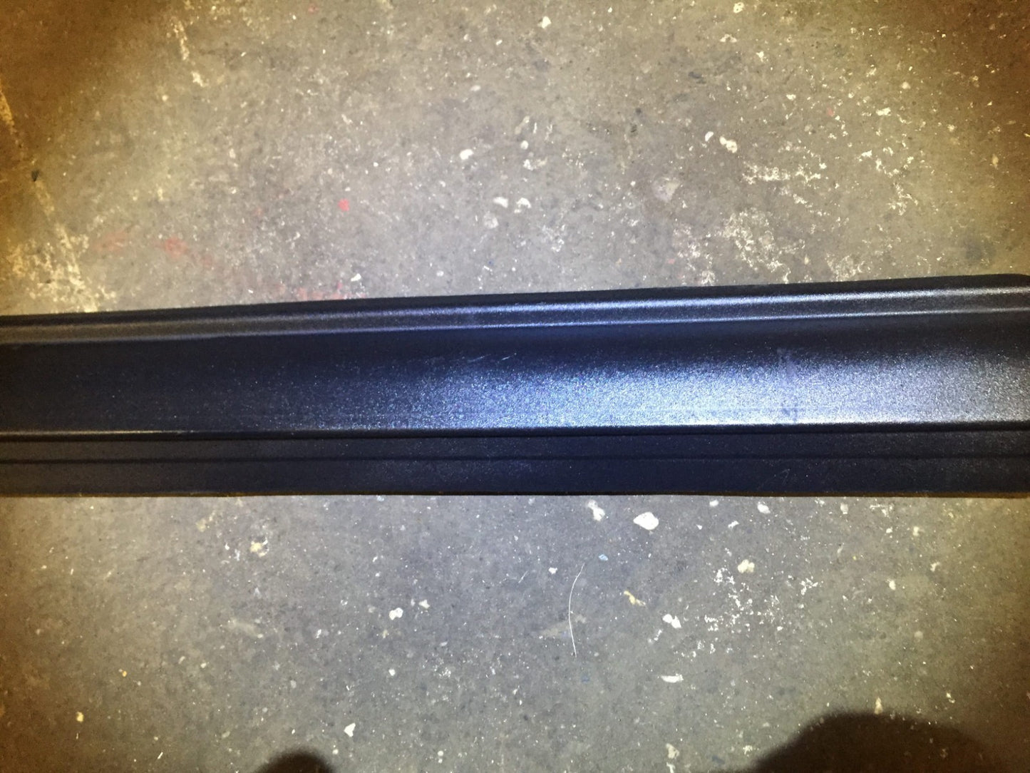 2008 Honda Pilot Skirt Rocker Panel Molding Left Driver Side OEM