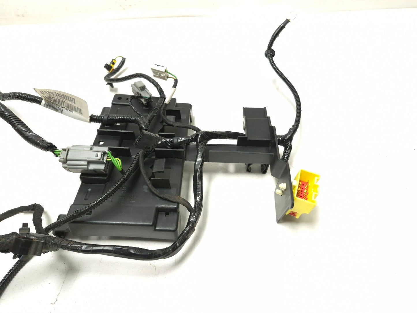 2020 Dodge Challenger Front Seat Wire Harness Left Driver Side OEM