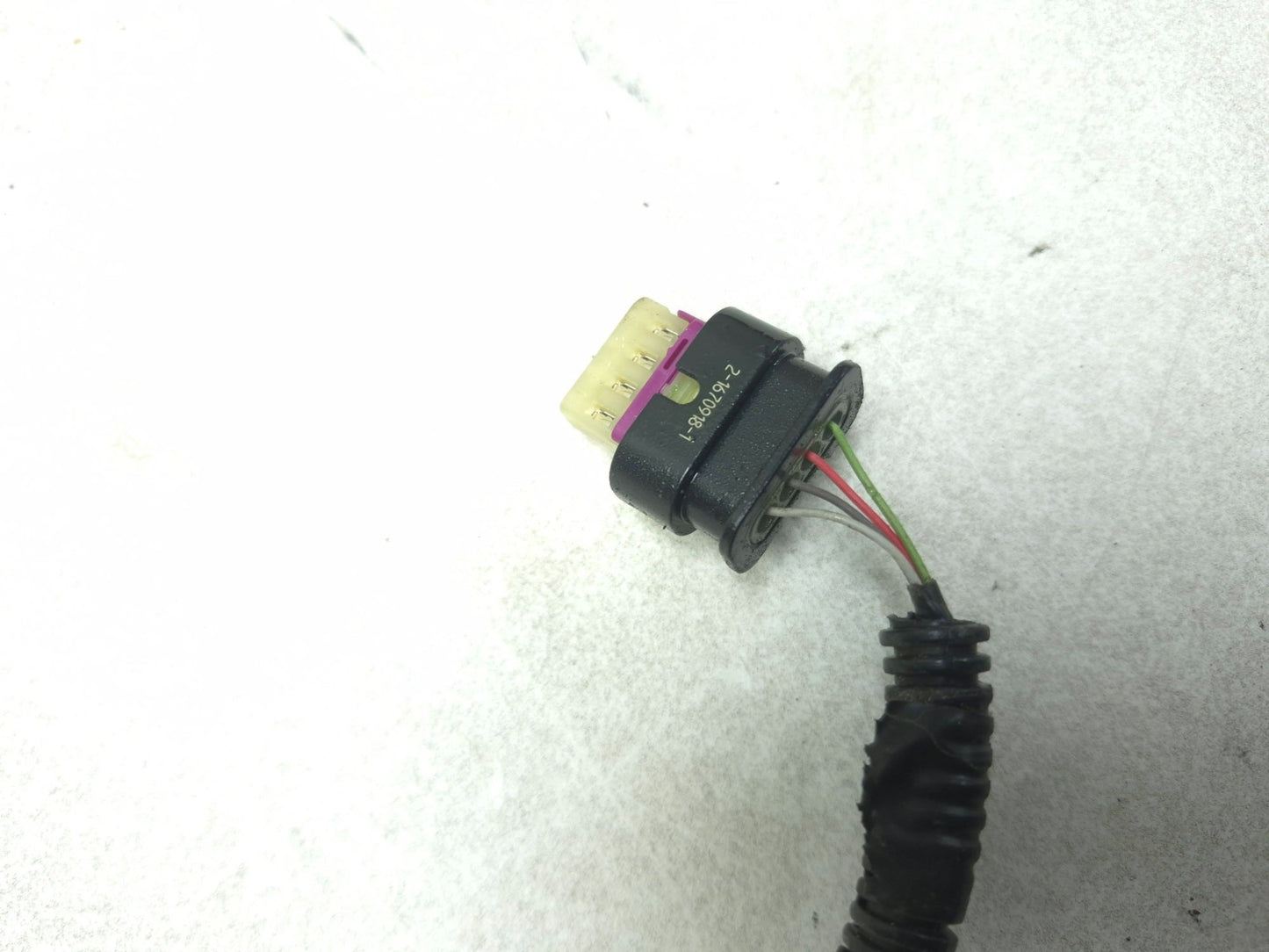 2019 Tesla Model 3 Battery Wiring Wire Harness OEM