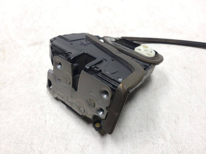 14-19 Chevrolet Silverado 1500 Door Lock Actuator Front Passenger Side Right OEM