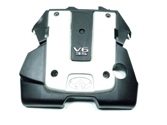 2009 Infiniti Fx35 Engine Cover OEM