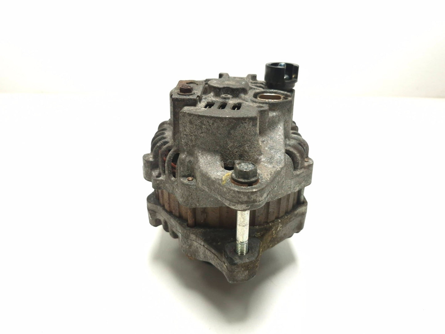 2007 Honda Fit Alternator Generator 31100-rsh-004 OEM