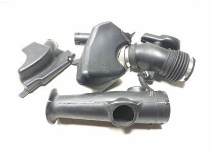2015 GMC Acadia Air Cleaner Duct W/ Pipe Tube 4 Pcs OEM