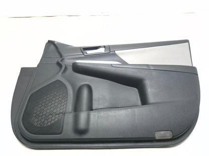 2012 Toyota Camry Door Panel Trim Front Passenger Side Right OEM