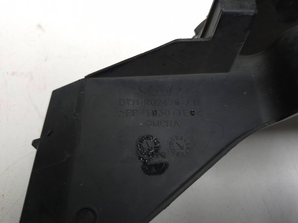 2016 Ford Transit Connect Air Baffle Cover Right & Left Pair OEM