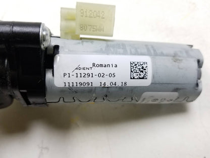 2013 - 2018 BMW 330xi F30 Seat Adjustment Motor Front Passenger Side Right OEM