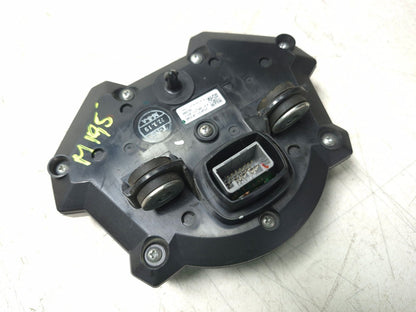 2019 Kawasaki Z400 Er400d Speedometer Tachometer Gauge OEM
