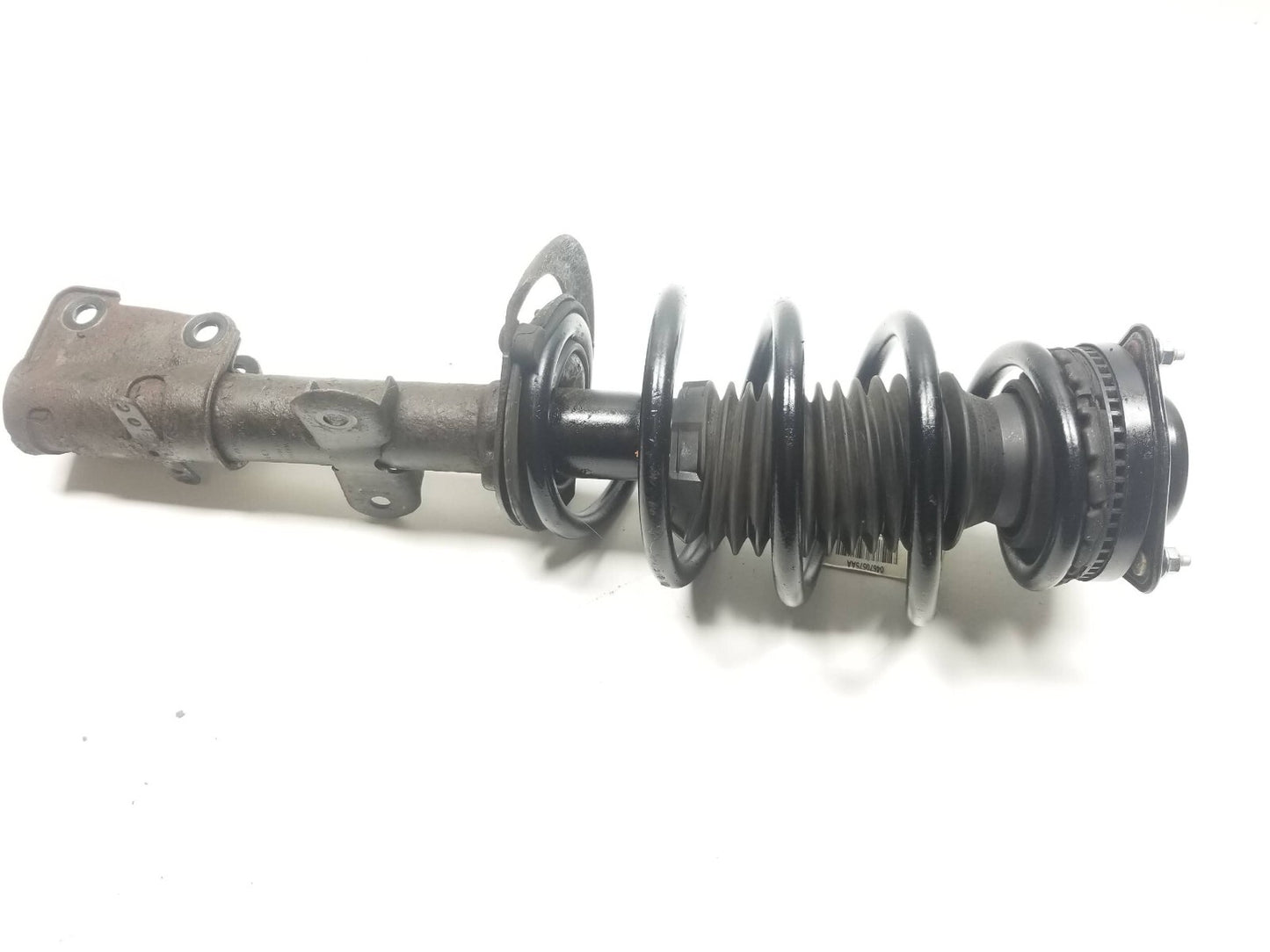 12 11 14 15 16 Dodge Grand Caravan Front Shock Strut Absorber OEM 73k