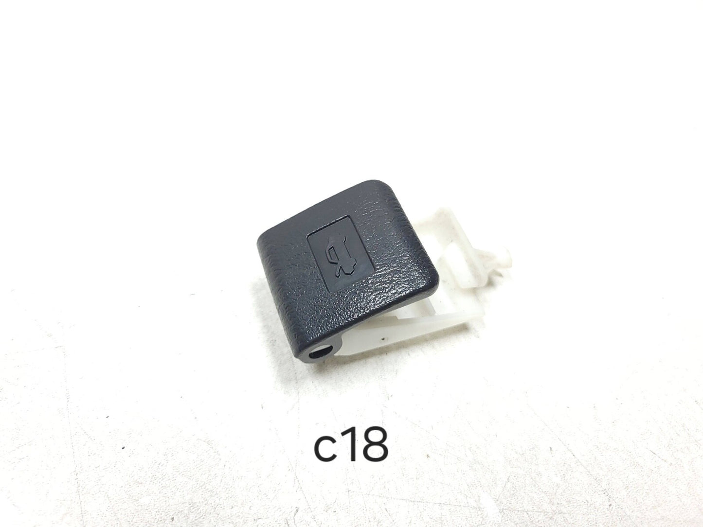 2005 - 2010 Scion Tc Hood Release Handle OEM