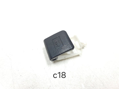 2005 - 2010 Scion Tc Hood Release Handle OEM