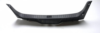 2020 Infiniti Q50 Rear Trunk Latch Lock Sill Scuff Plate Trim Cover Oem✅