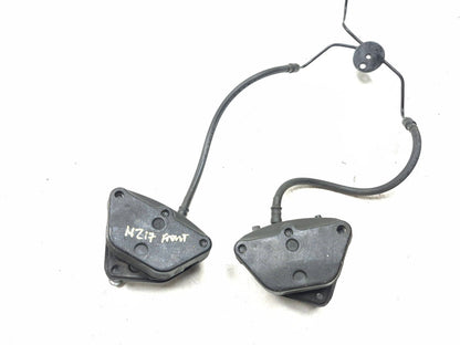 2002 Harley Davidson Touring Road King Front Brake Caliper Left & Right OEM