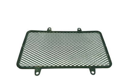 2017-2026 Kawasaki Versys-x 300 Kle300 OEM Radiator Screen Guard 14037-0781